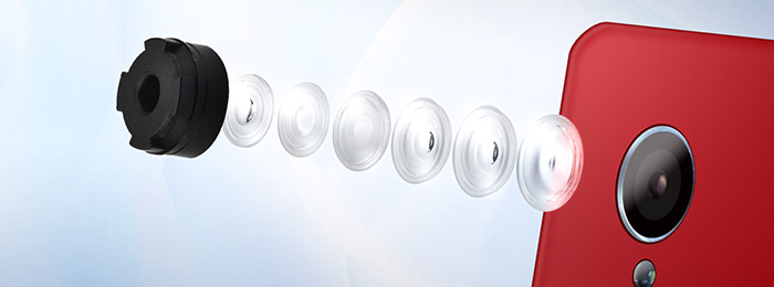 レンズイメージ